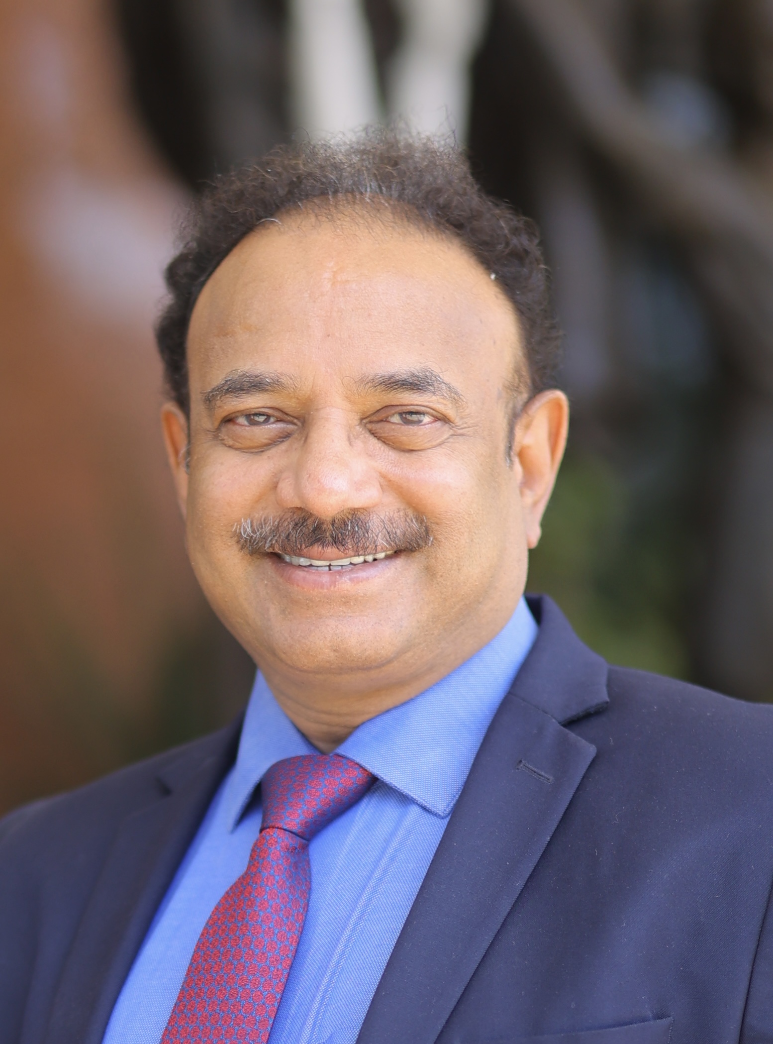 Dr. Ramakant